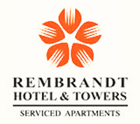 Rembrandt Towers Serviced Apartments